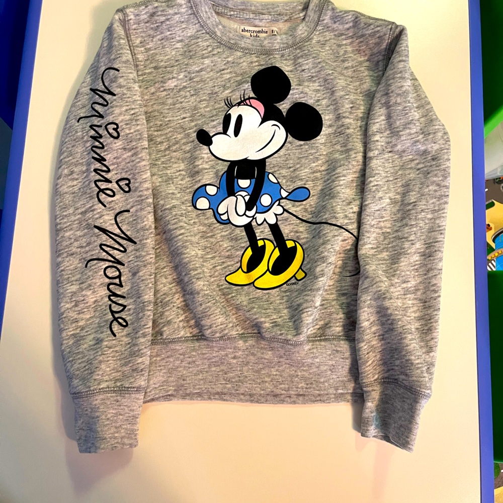 Abercrombie kids Sweatshirt